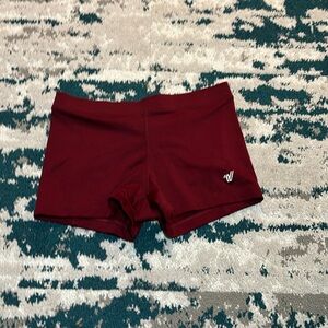 Varsity brand spandex, never worn